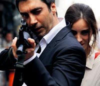 Kurtlar Vadisi: Filistin Fotoğrafı