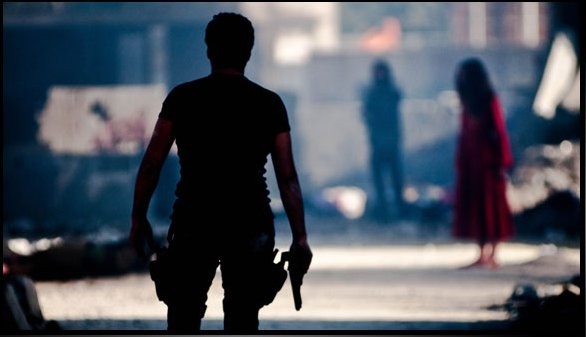 Kurtlar Vadisi: Filistin Fotoğrafı