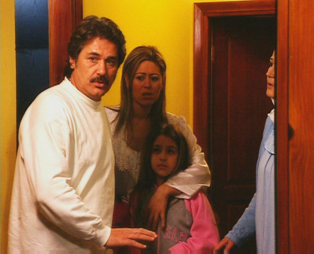 Hayalet Avcısı Fotoğrafı