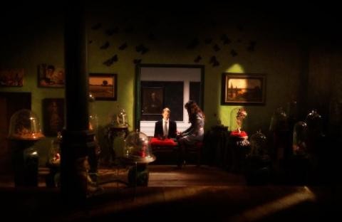 Penelope Fotoğrafı