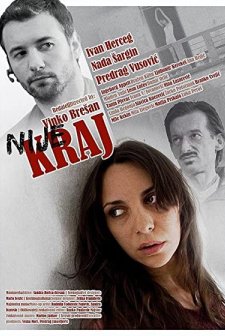 Nije Kraj (2008) afişi