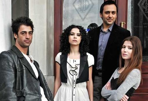 Kalp Ağrısı fotoğrafı