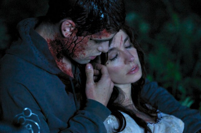 In Their Sleep Fotoğrafı