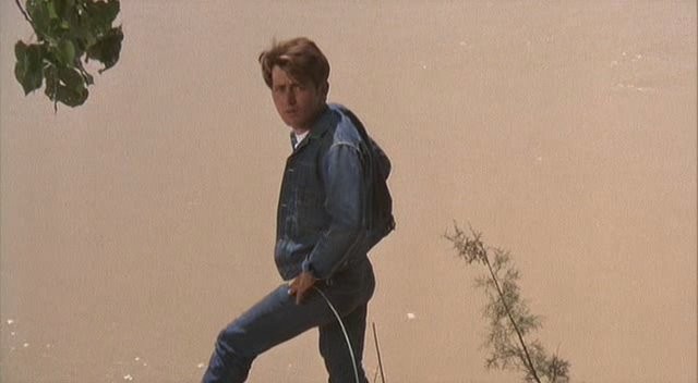 Kanlı Toprak Fotoğrafı