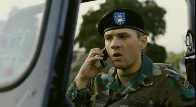 Görev Uğruna Fotoğrafı