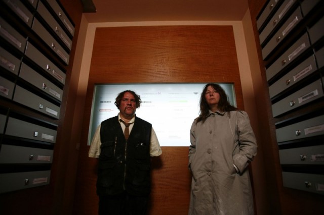 Louise-michel Fotoğrafı