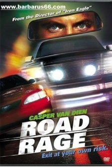 Peşimdeki Düşman (2000) afişi