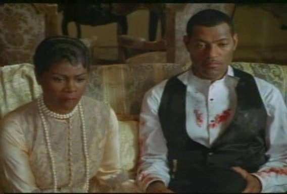 Gangsterler Diyarı Fotoğrafı