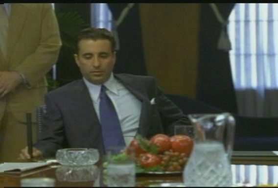 Gangsterler Diyarı Fotoğrafı