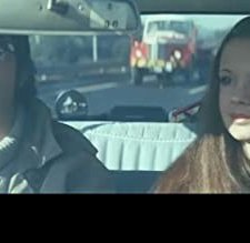 Poruno No Joô: Nippon Sex Ryokô (1973) afişi