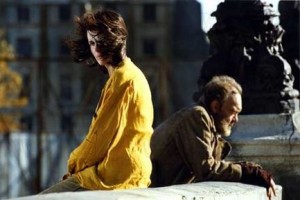 Köprüüstü Aşıkları Fotoğrafı