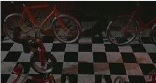 Red's Dream fotoğrafı