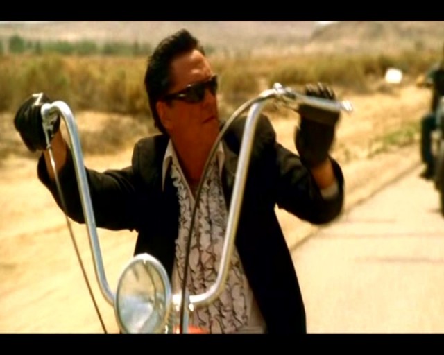 Cehennem Sürüşü Fotoğrafı