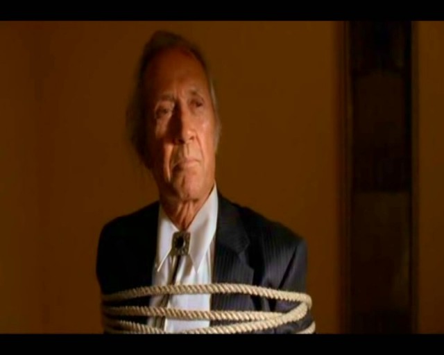 Cehennem Sürüşü Fotoğrafı