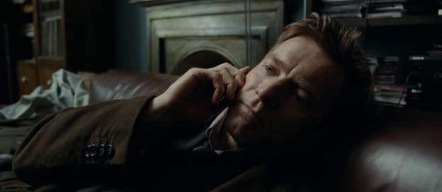 Hayalet Yazar fotoğrafı