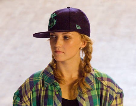 StreetDance 2 Fotoğrafı