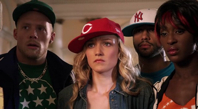 StreetDance 2 Fotoğrafı