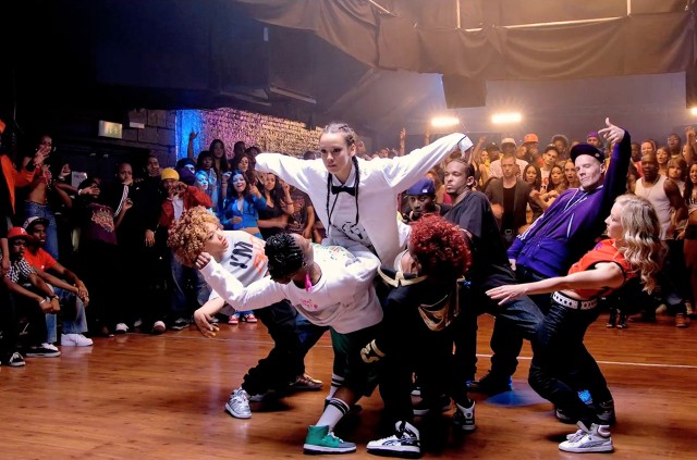StreetDance 2 Fotoğrafı