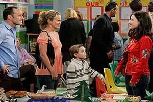 The New Adventures Of Old Christine Fotoğrafı