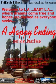 A Happy Ending (2005) afişi