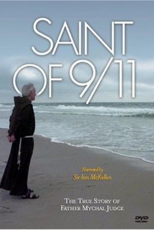Saint Of 9/11 (2006) afişi