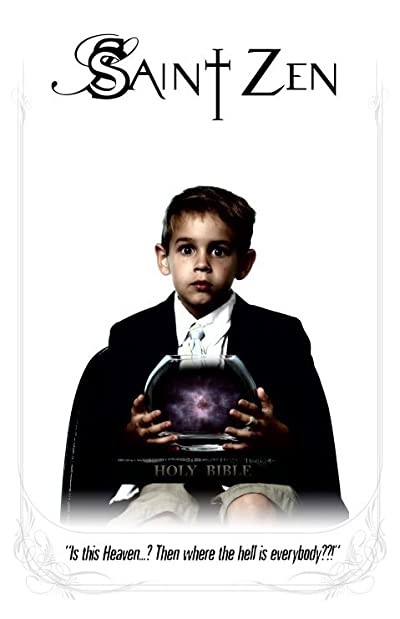 Saint Zen (2007) afişi