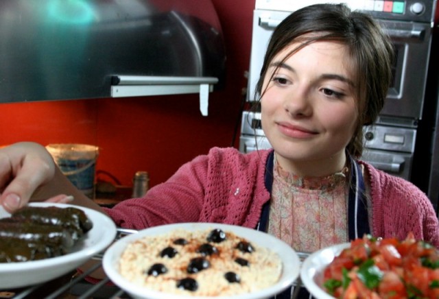 Baghdad Express Fotoğrafı