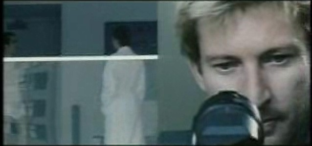 Basilisk Stare fotoğrafı