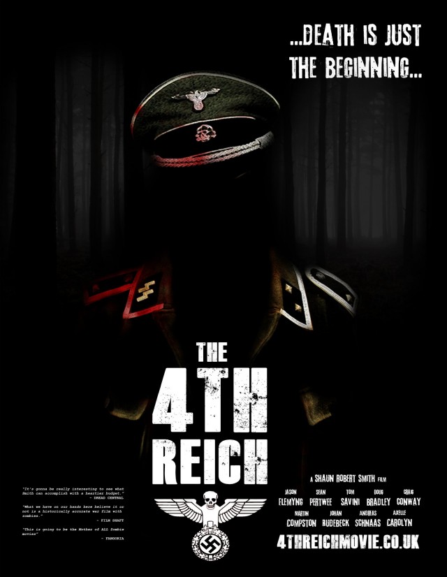 The 4th Reich Fotoğrafı
