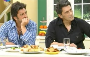 Anlaşma Noktası Fotoğrafı