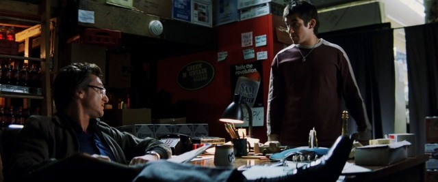 Gizemli Nehir Fotoğrafı