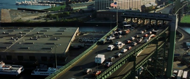 Gizemli Nehir Fotoğrafı