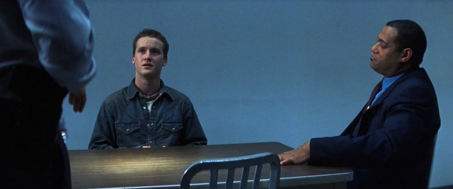 Gizemli Nehir Fotoğrafı