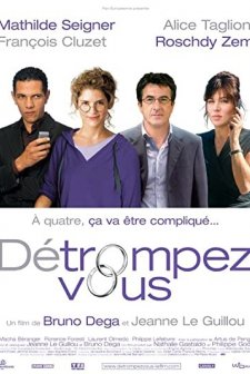 Détrompez-vous (2007) afişi