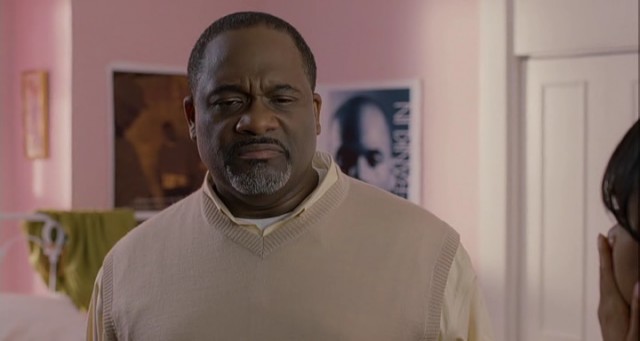 Preacher's Kid Fotoğrafı