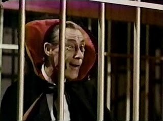 The Vampire Girls Fotoğrafı