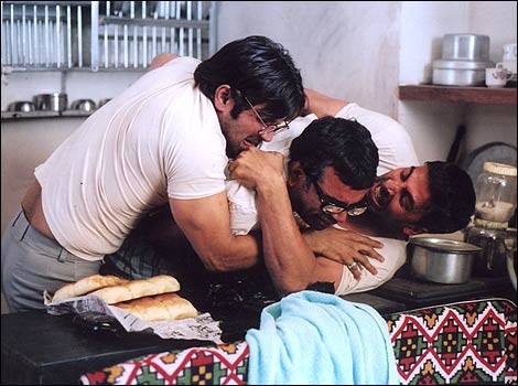 Hera Pheri 2 fotoğrafı
