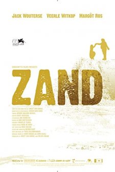 Zand (2008) afişi