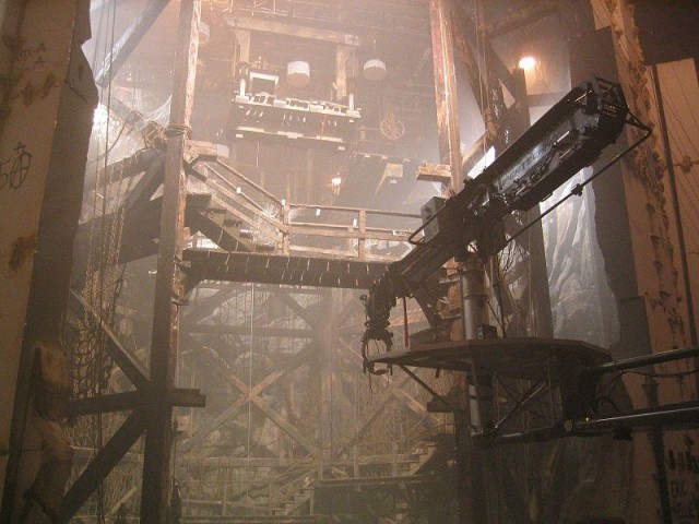 Büyük Hazine Fotoğrafı