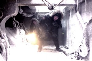 Büyük Hazine Fotoğrafı