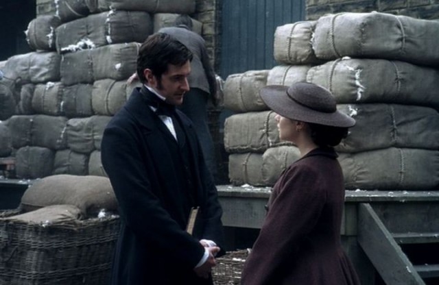 Kuzey & Güney fotoğrafı