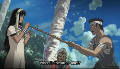 Macross Zero fotoğrafı