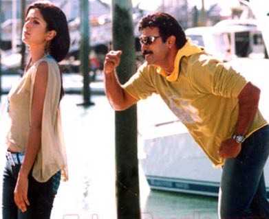 Malliswari Fotoğrafı