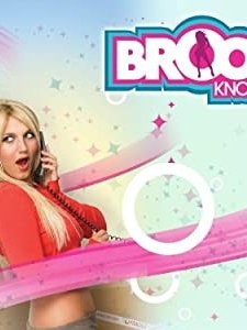 Brooke Knows Best. (2008) afişi