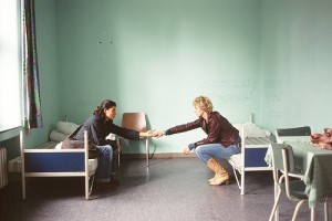 Yaşamın Kıyısında Fotoğrafı