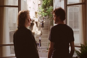 Yaşamın Kıyısında Fotoğrafı