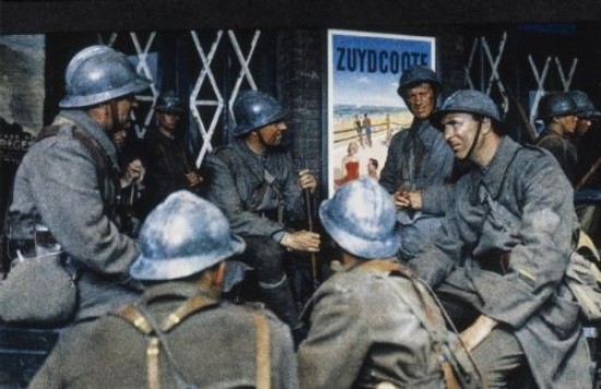 Weekend At Dunkirk fotoğrafı