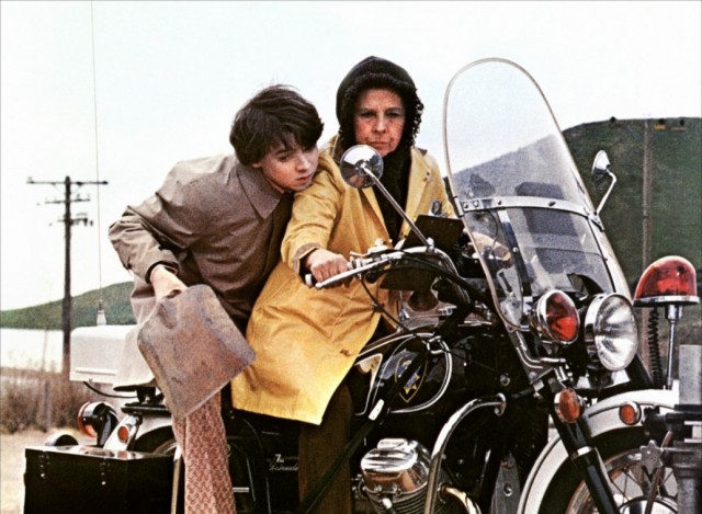Harold Ve Maude Fotoğrafı