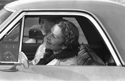 Harold Ve Maude Fotoğrafı