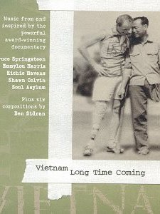 Vietnam Long Time Coming (1998) afişi